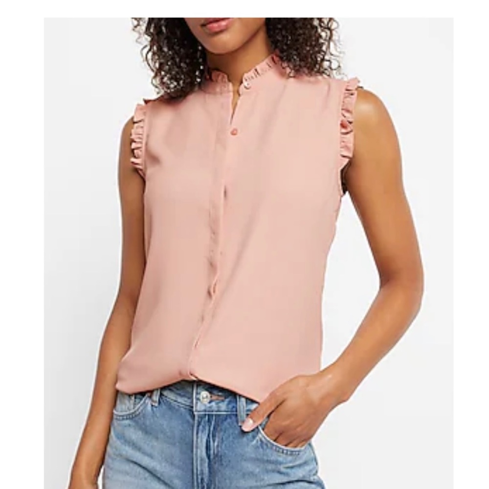 New express top
